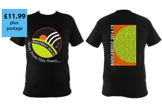 ONLINE TEESHIRT PURCHASE